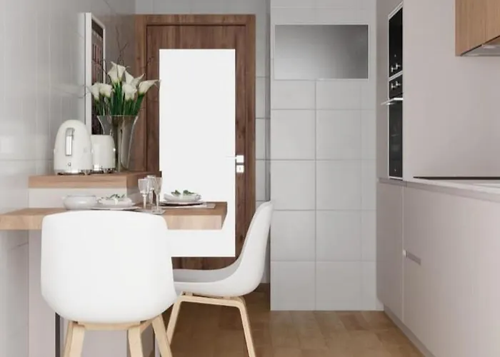 Panzió Rua De Ceuta